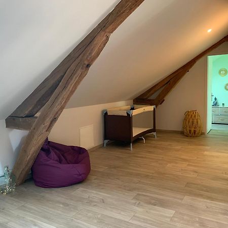 "Le 35" Maison Renovee Avec Jardin Proche Centre Lamotte-Beuvron Extérieur photo