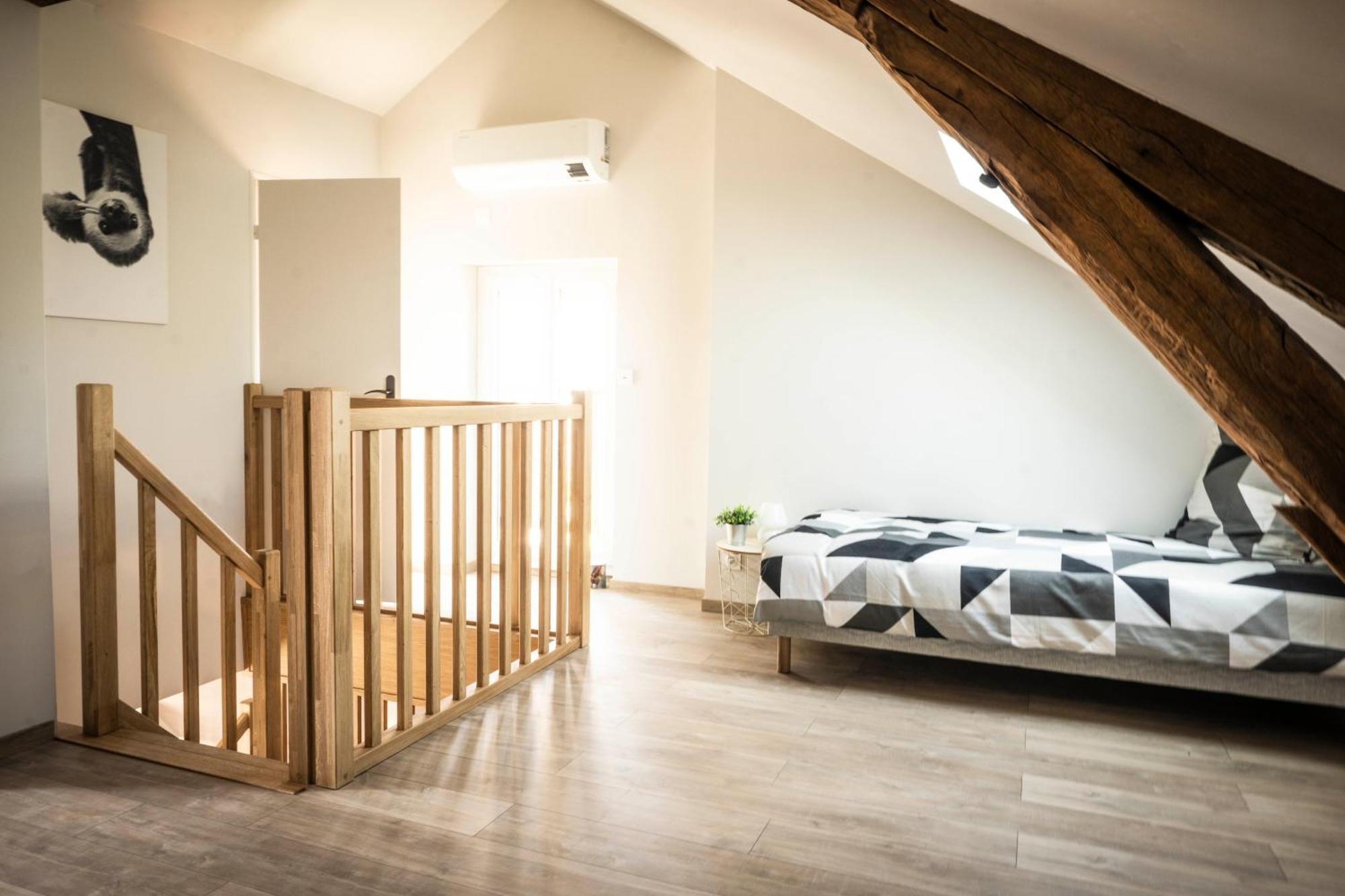 "Le 35" Maison Renovee Avec Jardin Proche Centre Lamotte-Beuvron Extérieur photo