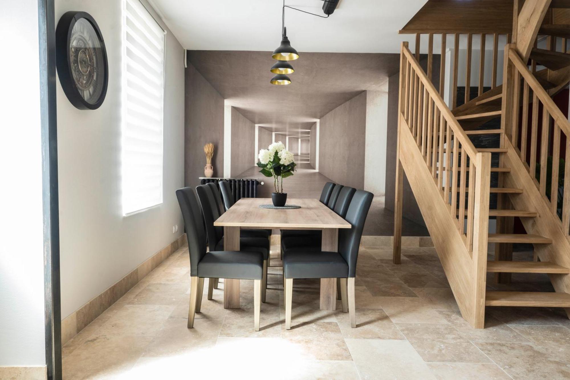 "Le 35" Maison Renovee Avec Jardin Proche Centre Lamotte-Beuvron Extérieur photo