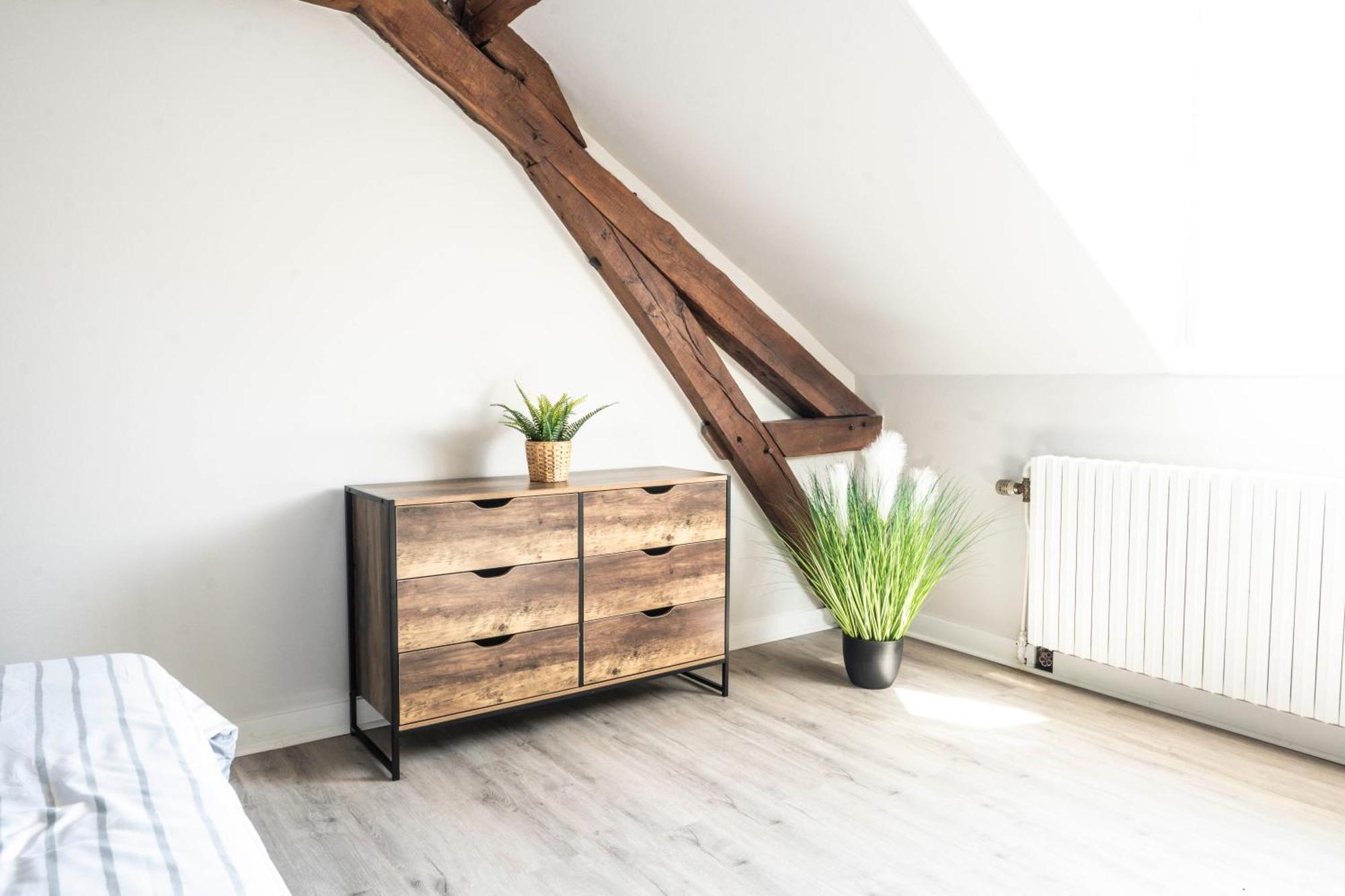 "Le 35" Maison Renovee Avec Jardin Proche Centre Lamotte-Beuvron Extérieur photo