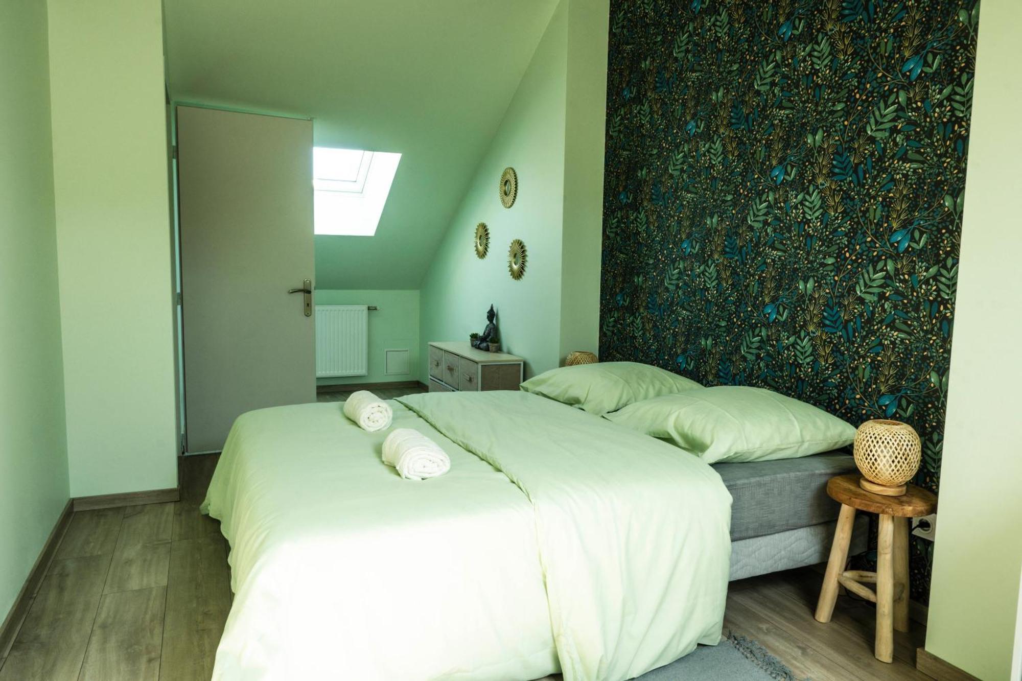 "Le 35" Maison Renovee Avec Jardin Proche Centre Lamotte-Beuvron Extérieur photo