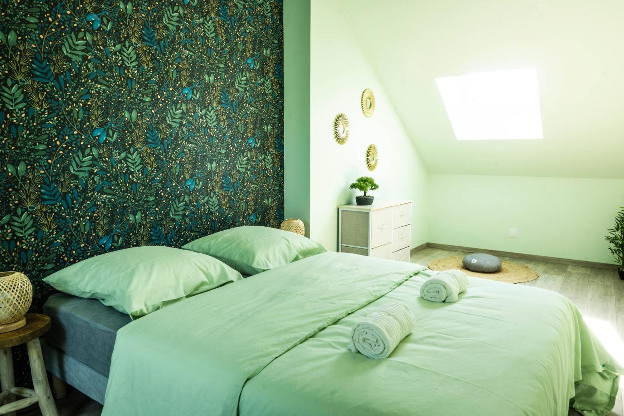 "Le 35" Maison Renovee Avec Jardin Proche Centre Lamotte-Beuvron Extérieur photo