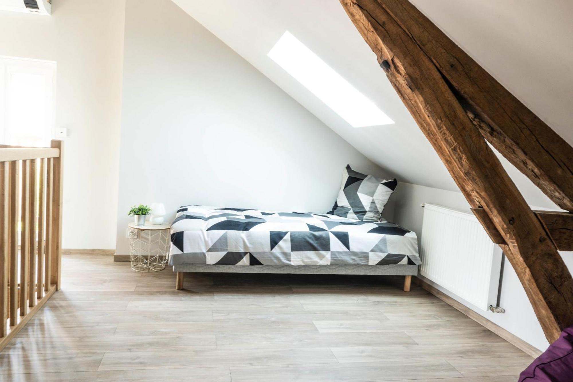 "Le 35" Maison Renovee Avec Jardin Proche Centre Lamotte-Beuvron Extérieur photo