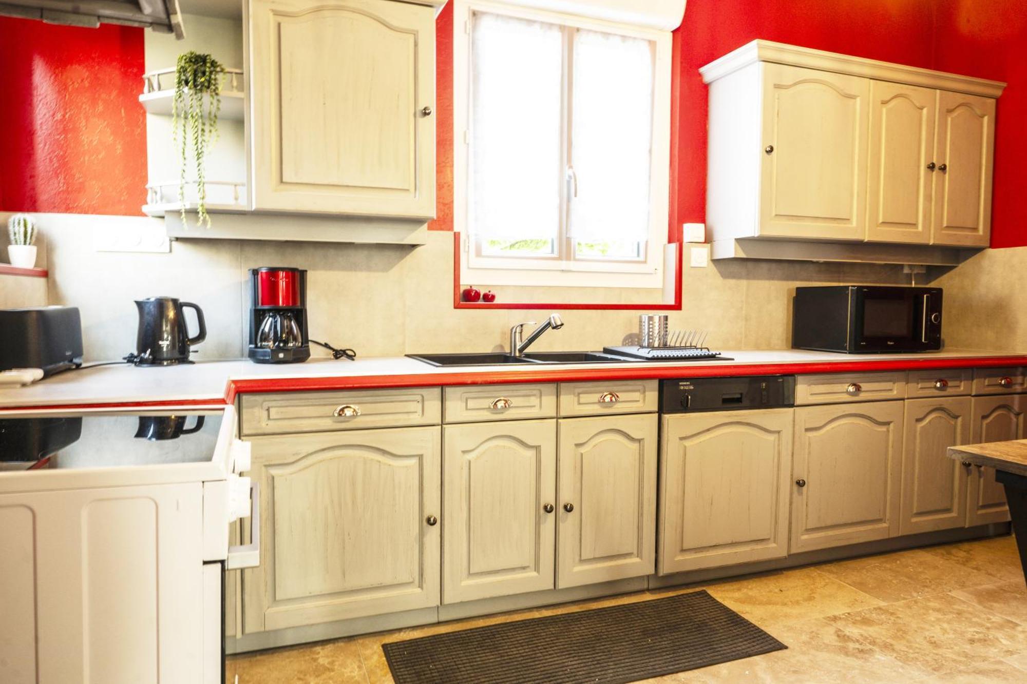 "Le 35" Maison Renovee Avec Jardin Proche Centre Lamotte-Beuvron Extérieur photo