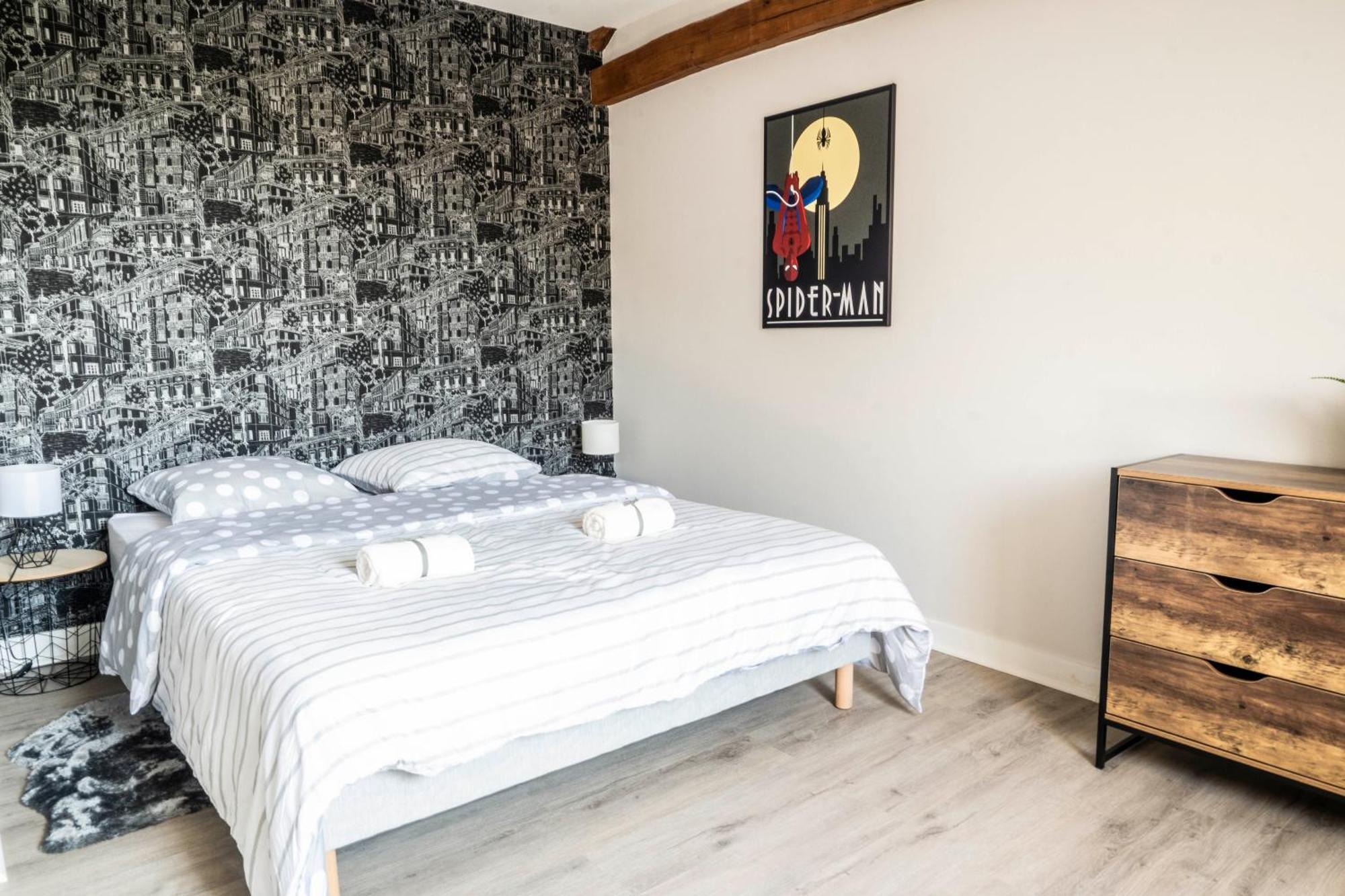 "Le 35" Maison Renovee Avec Jardin Proche Centre Lamotte-Beuvron Extérieur photo
