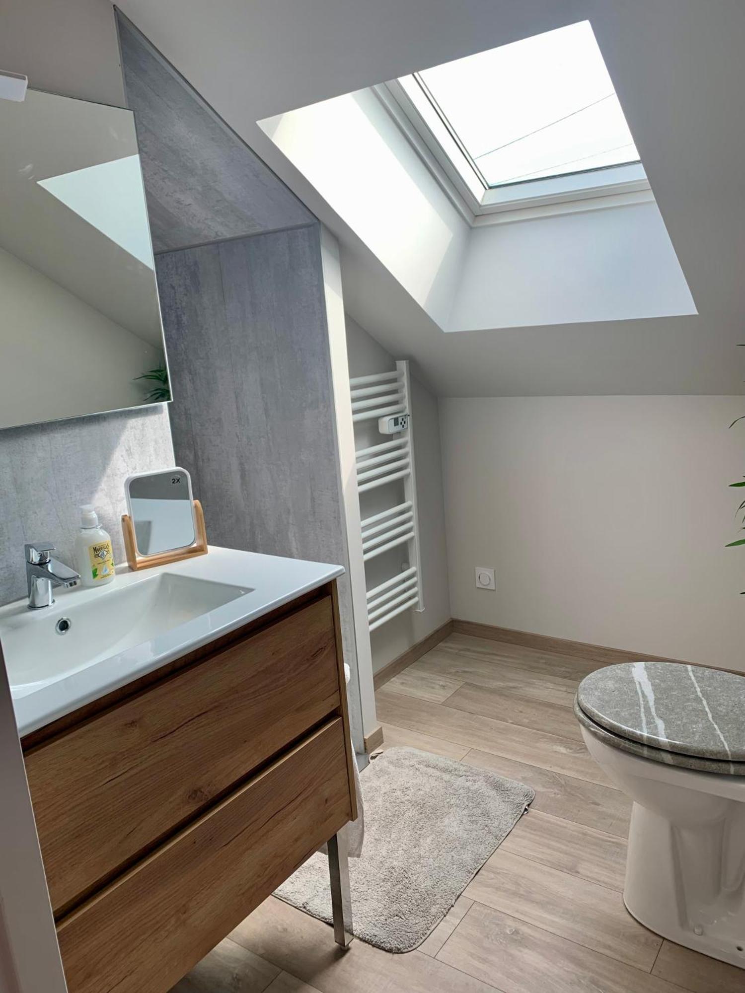 "Le 35" Maison Renovee Avec Jardin Proche Centre Lamotte-Beuvron Extérieur photo