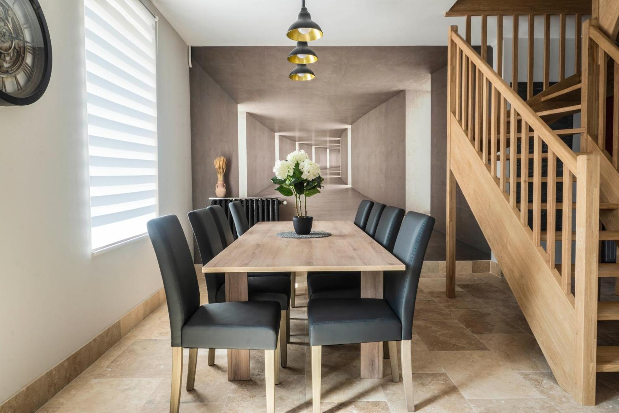 "Le 35" Maison Renovee Avec Jardin Proche Centre Lamotte-Beuvron Extérieur photo