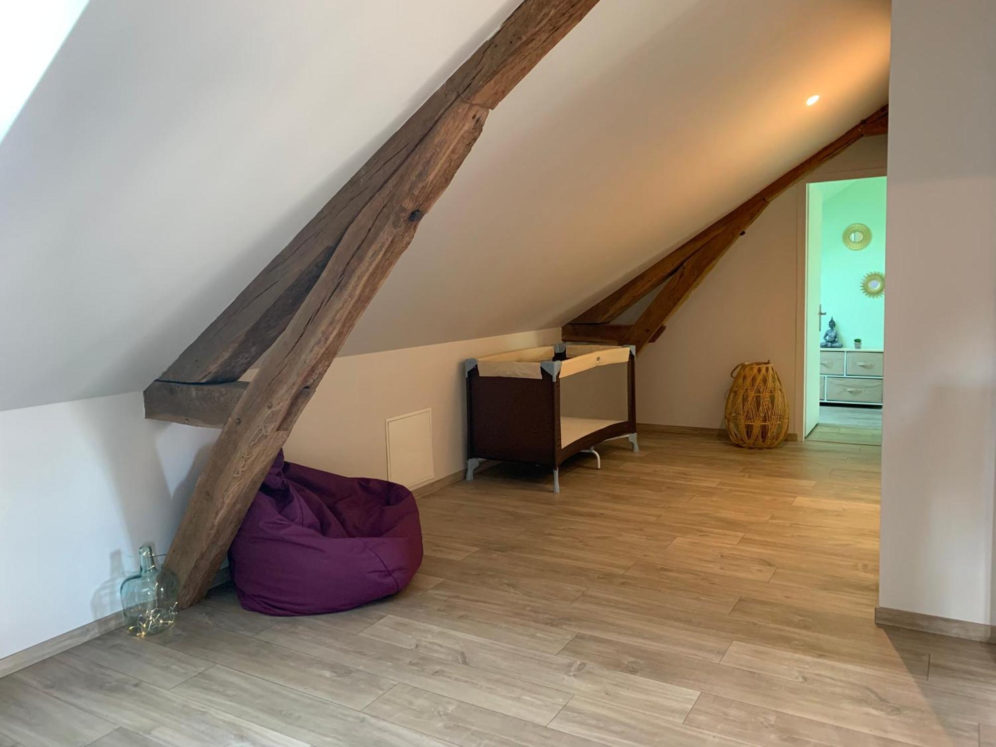 "Le 35" Maison Renovee Avec Jardin Proche Centre Lamotte-Beuvron Extérieur photo